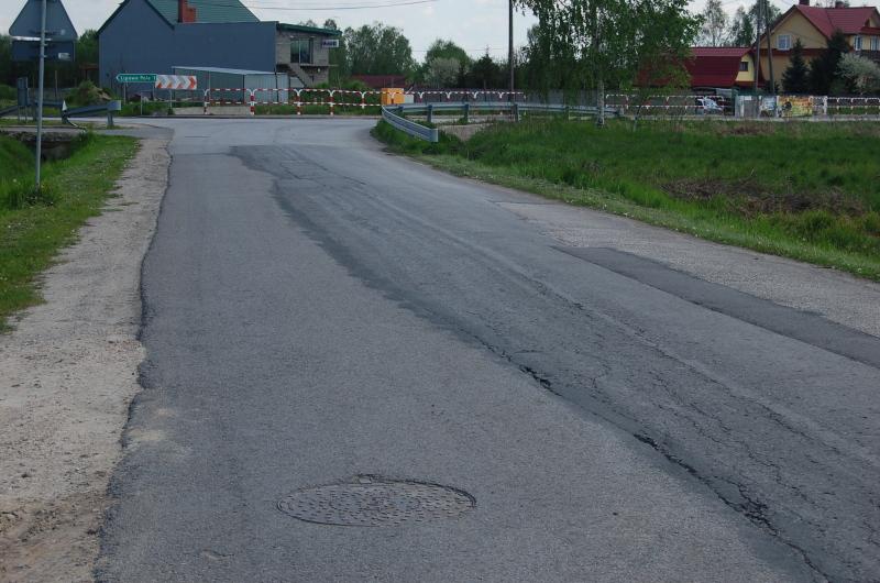 Przebudują Rycerską