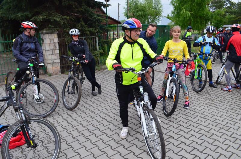Przegrali z pogodą