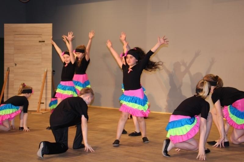 Ośrodek Kultury miastu