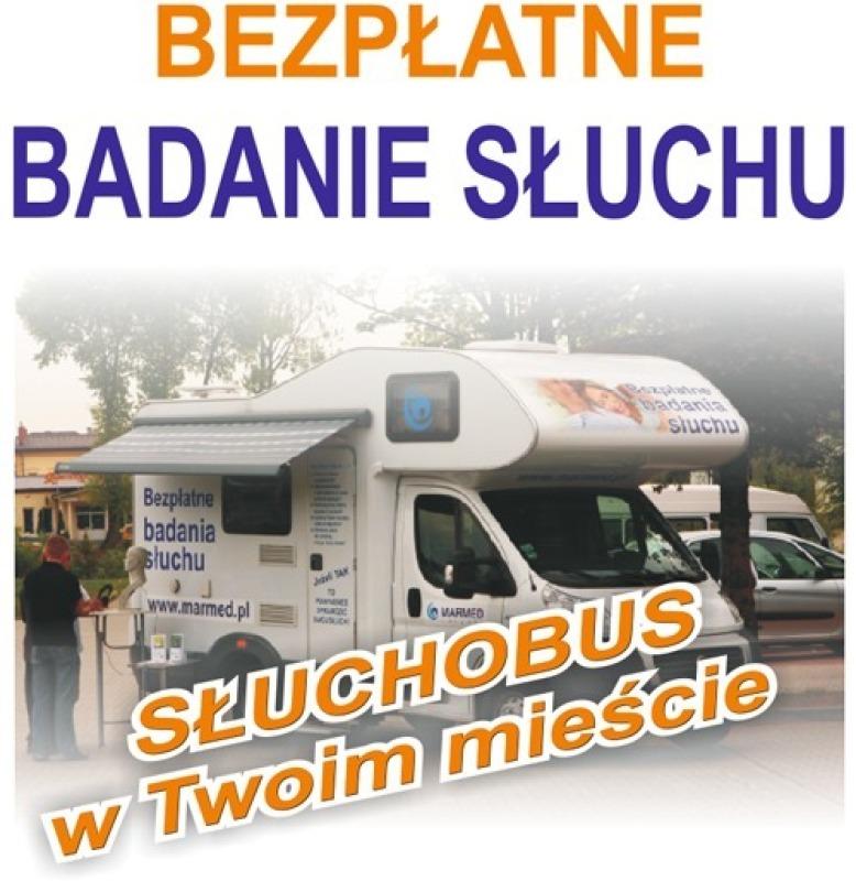 Zbadaj się za darmo!