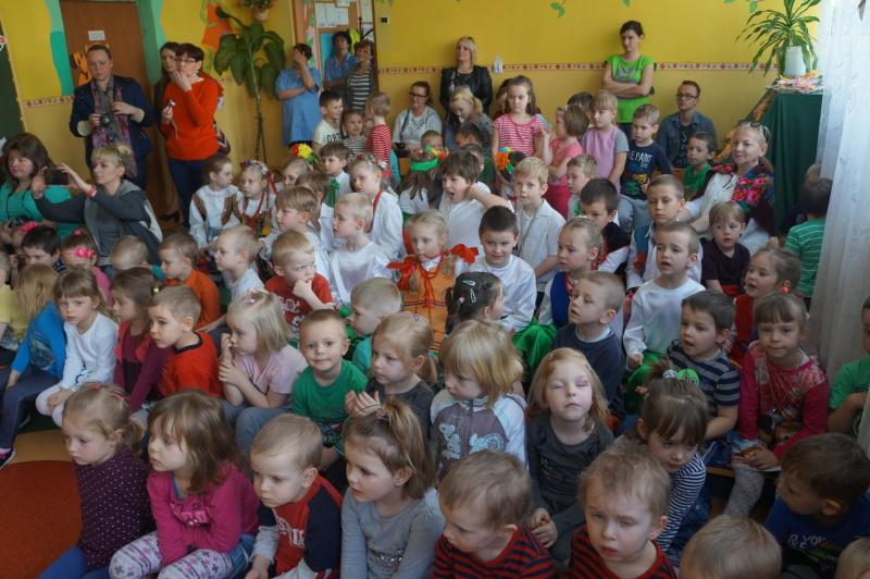 Przegląd Tańca Ludowego