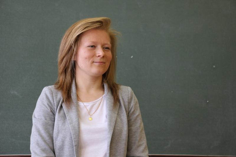 Całe swoje życie poświęcam piłce nożnej
