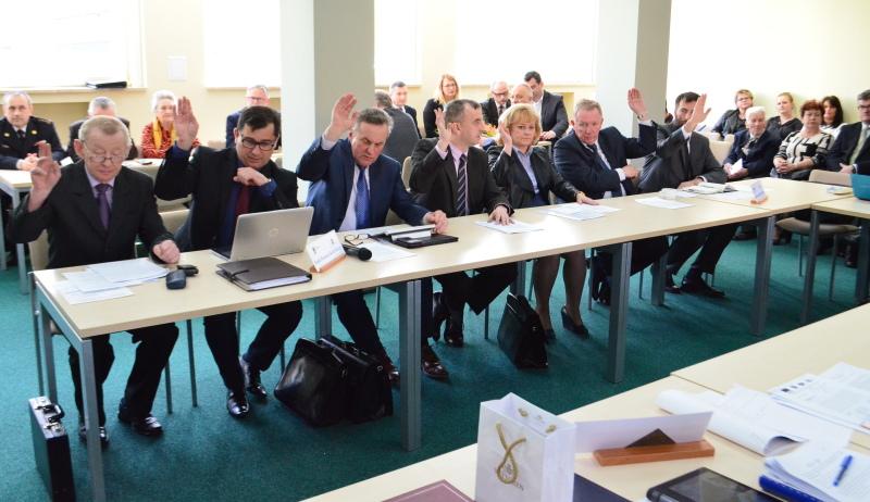 Kierunki działań restrukturyzacyjnych Szpitala Powiatowego
