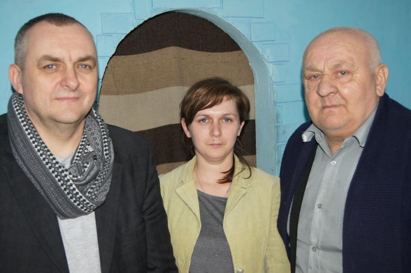 Chcieć to znaczy móc