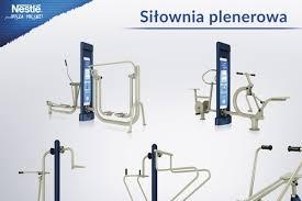 Siłownia plenerowa może być w Skarżysku!