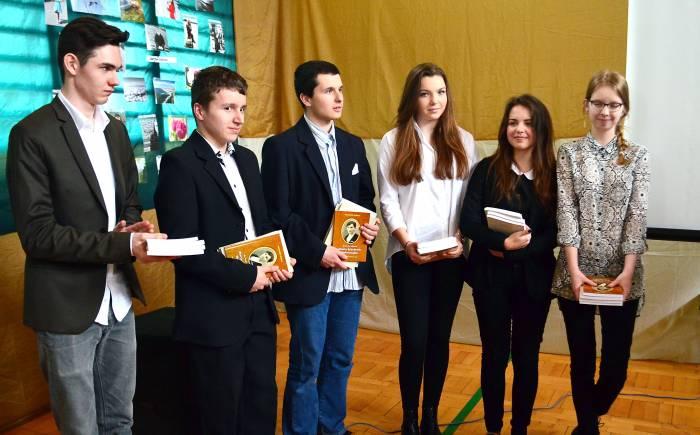 Sympozjum z okazji 1050 rocznicy chrztu Mieszka I .