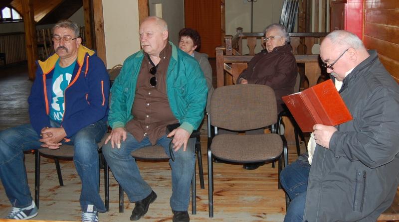 Społeczne patrole mile widziane