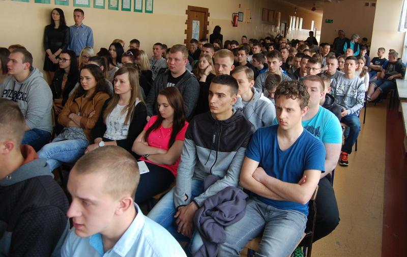 Certyfikaty za zdobytą wiedzę