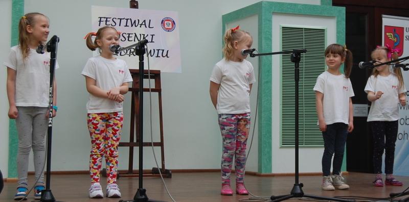 Cukrzycy mówią NIE