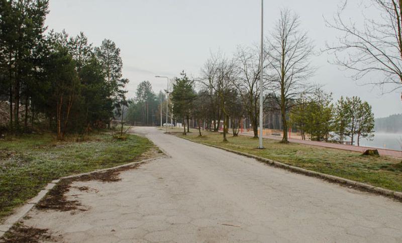 Zrewitalizują osiedle Rejów