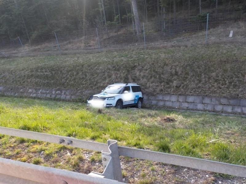 W Ostojowie zderzyły się trzy auta