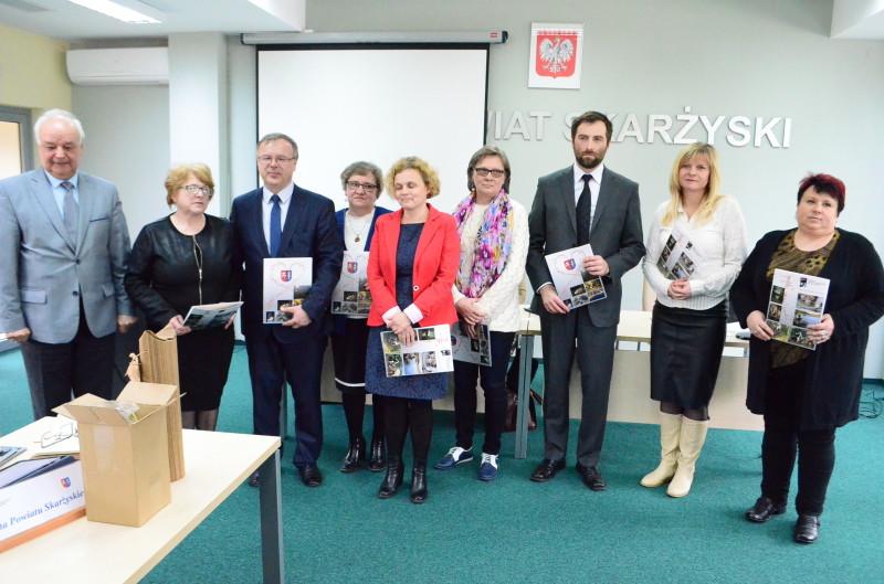 Powiatowa Rada Pożytku Publicznego