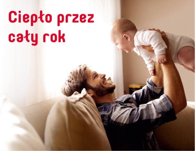 Ogrzewanie na autopilocie
