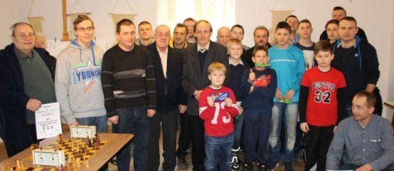 Szachowe Grand Prix