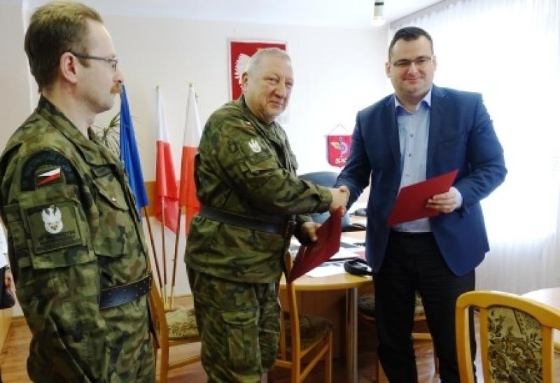 Będą współpracować i wzajemnie się wspierać