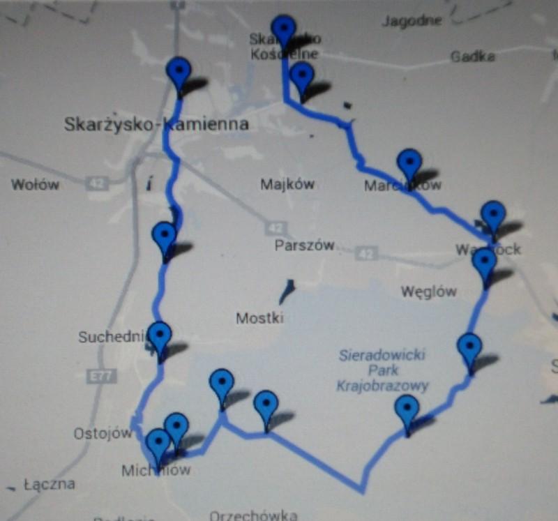 Ekstremalna Droga Krzyżowa