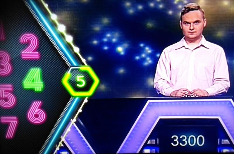 Sukces Brajana