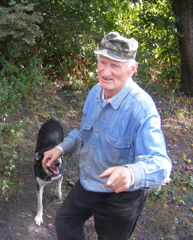 Pomoc przyszła za późno...