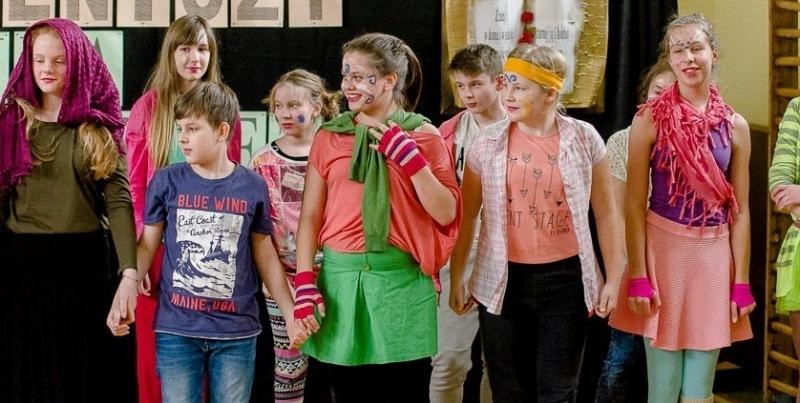 Podsumowanie projektu czytelniczego w 