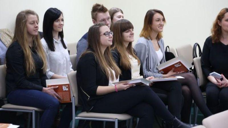 Z matematyką za pan brat