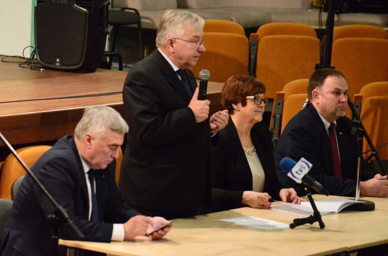 W kwietniu rusza program 