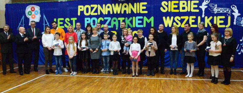 Jesteśmy z Was bardzo dumni