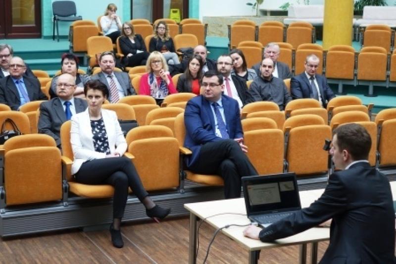 Zintegrowana strategia rozwoju