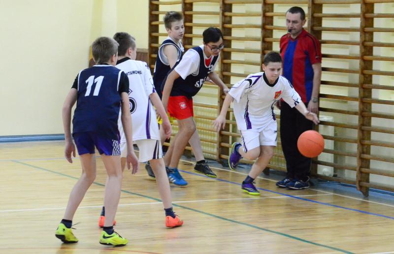 Liga Trójek gra dalej !!!