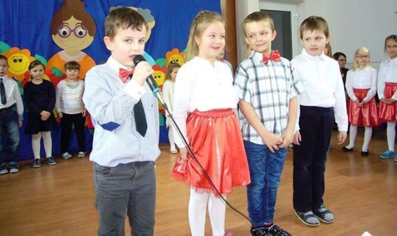 Dla Seniorów w dniu Ich święta