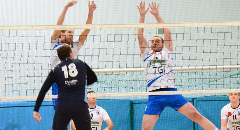 Pewne zwycięstwa Orlicza i SAS-u