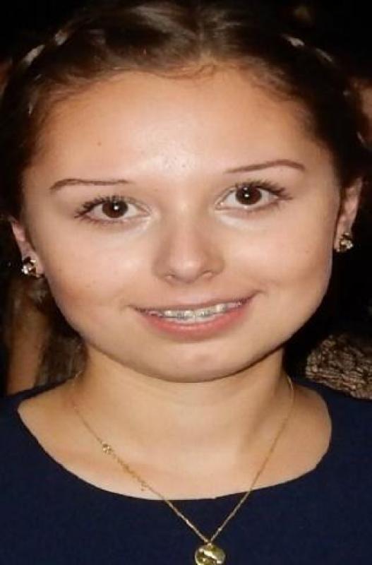 Pomóżmy Klaudii