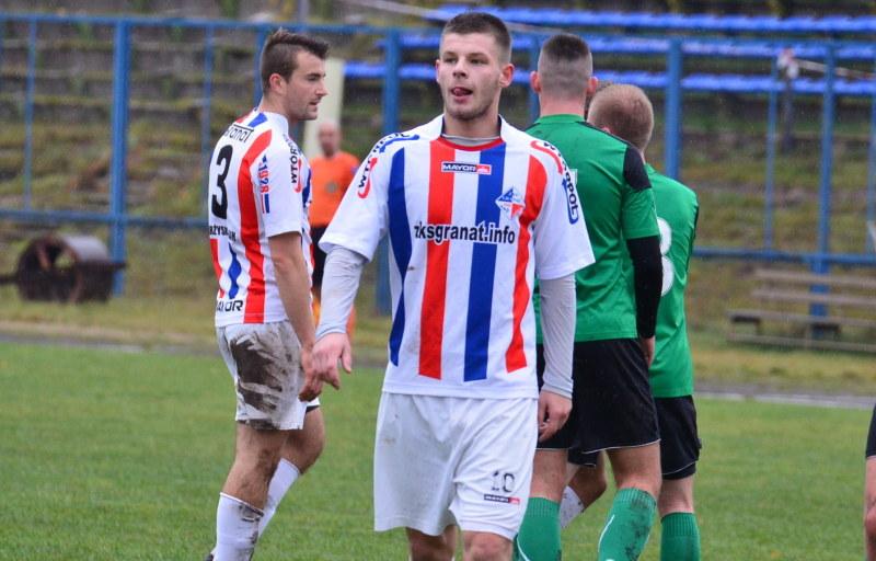 Adam Imiela w Busku Zdrój