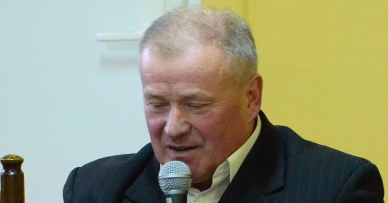 Jerzy Rot bez tajemnic