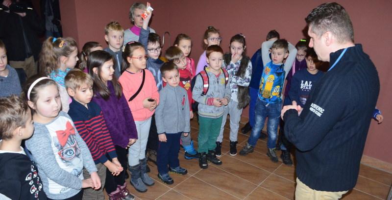 Ferie z Muzeum