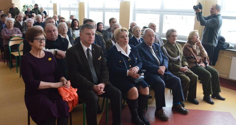 Kombatancki opłatek