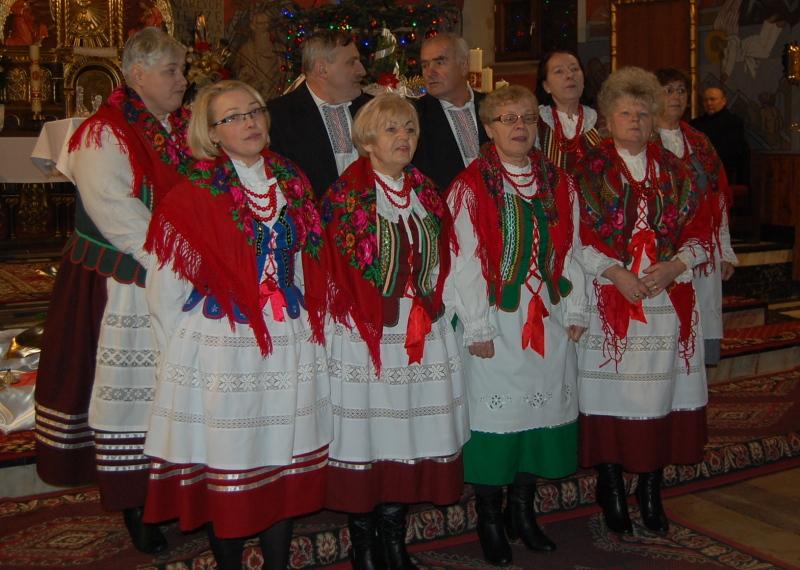 III Przegląd Kolęd i Pastorałek