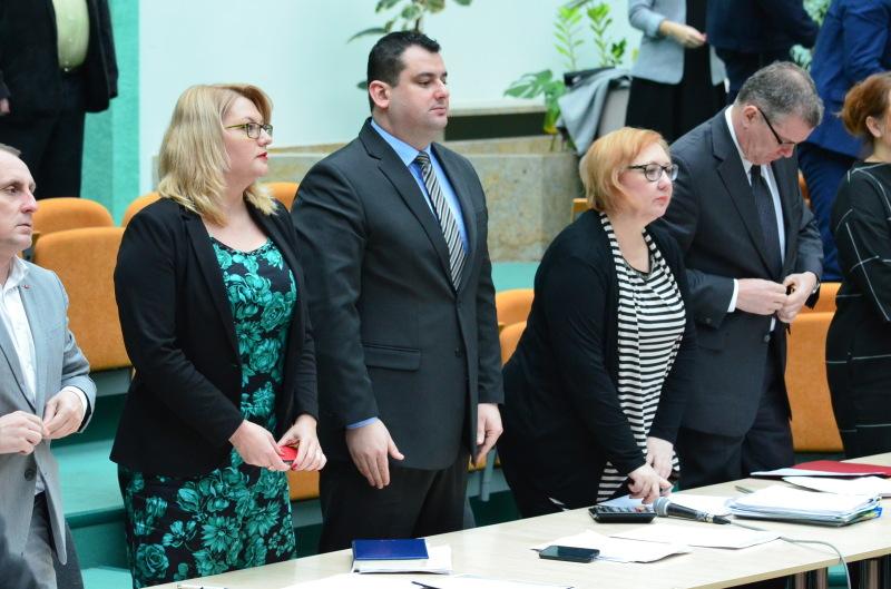 Miasto zmierza w dobrym kierunku
