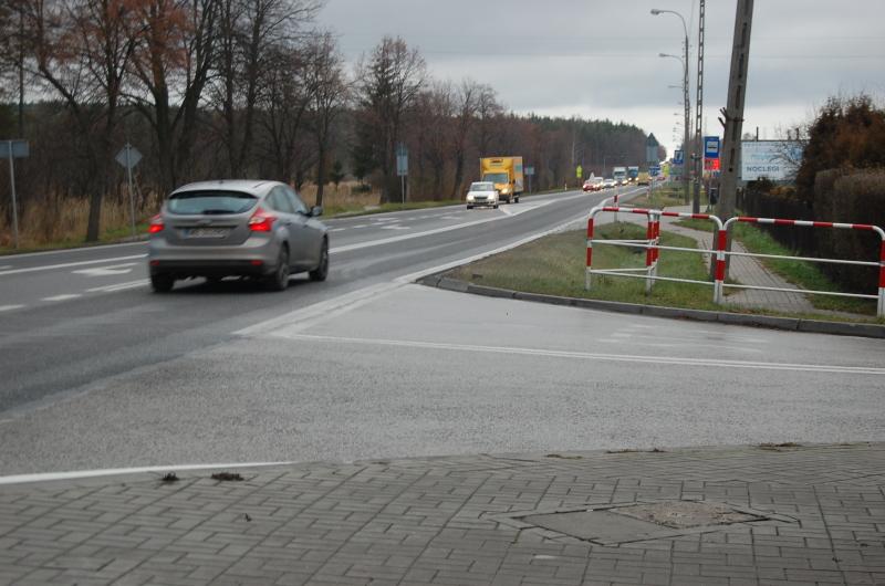 Kolejne boje o budowę trasy S-7