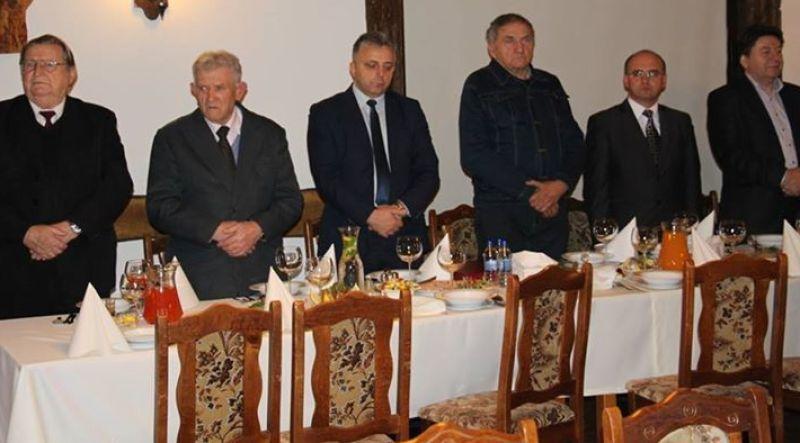 60 lat Koła Łowieckiego