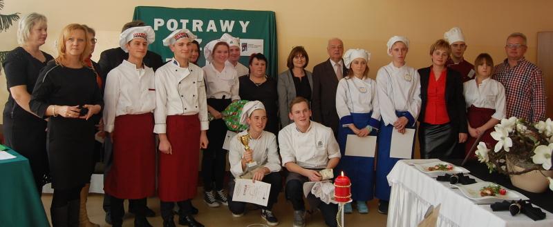 Młodzi kreatywni