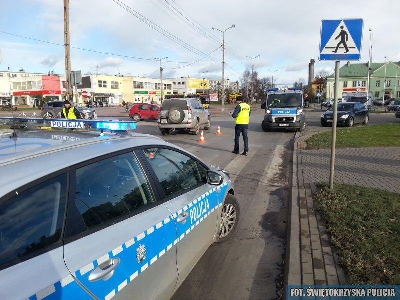 Policja apeluje o rozsądek i ostrożność