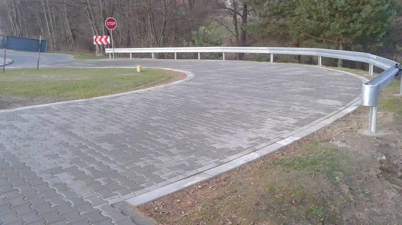 Będzie bezpieczniej