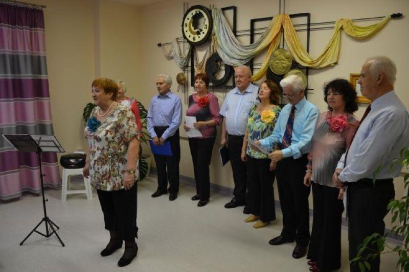 Dzień Pracownika Socjalnego