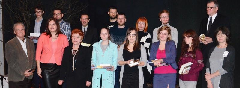 Polonijny konkurs literacki im. L.Staffa