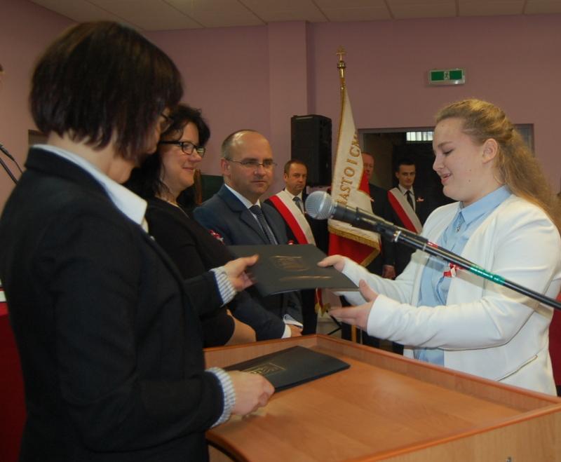 Młodzi radni rozpoczęli pracę