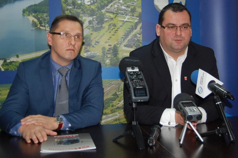 Szansa na pracę, udogodnienia dla podróżnych