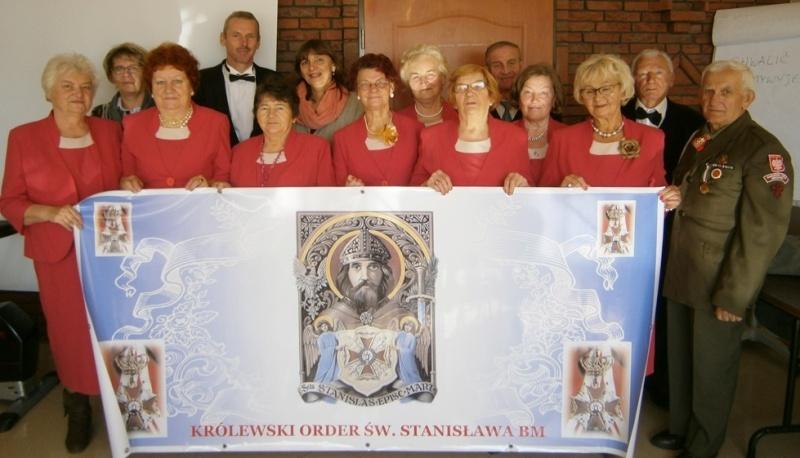 Płusa komandorem