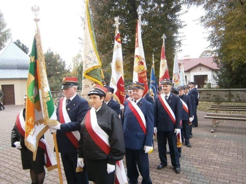 W intencji kolejarzy