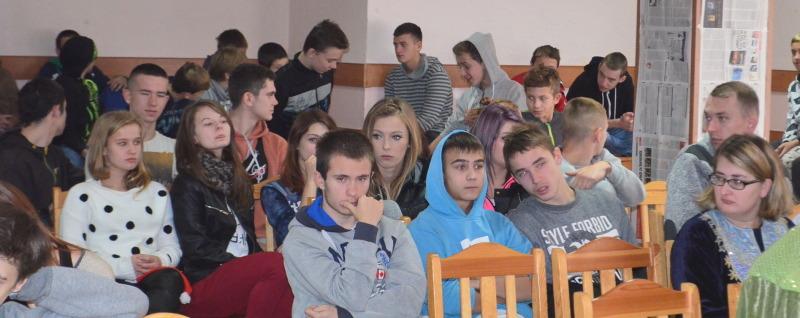 IX Piknik Europejski w ZPRW