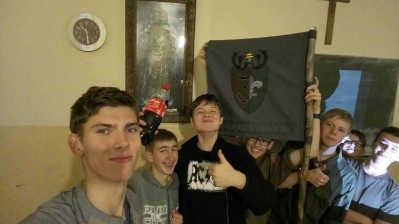 Podziel się swoimi wspomnieniami